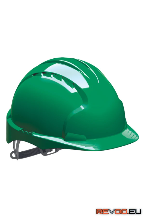 Evo2 SR védősisak szellőző nélkül JSP c06010063 3.