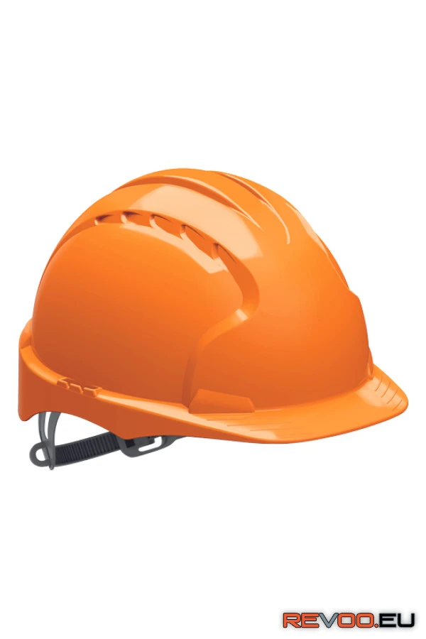 Evo2 SR védősisak szellőző nélkül JSP c06010063 4.