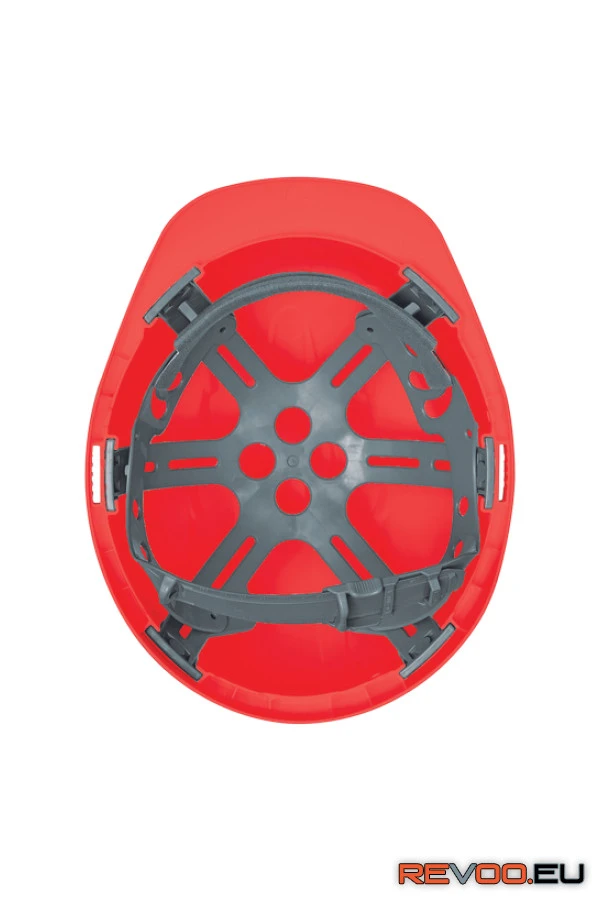 Evo2 SR védősisak szellőző nélkül JSP c06010063 5.