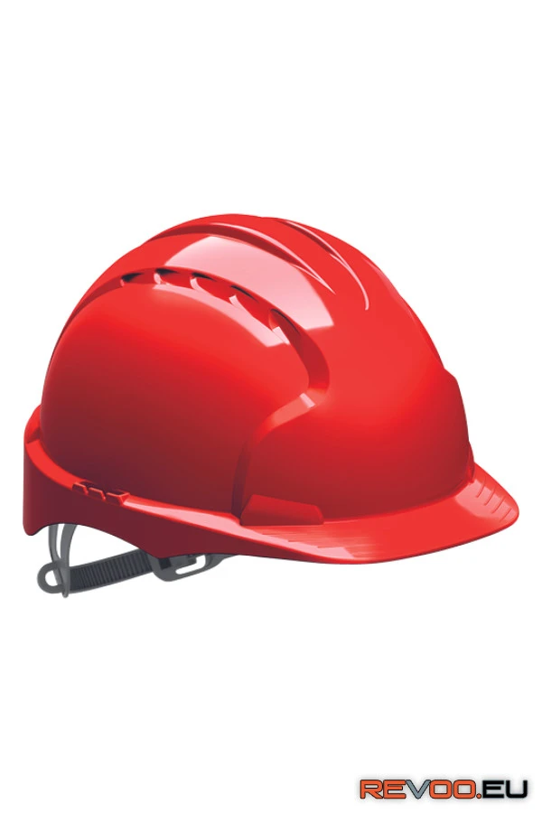 Evo2 SR védősisak szellőző nélkül JSP c06010063 1.