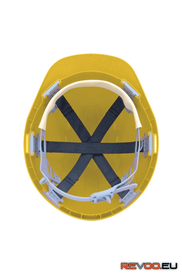 Evo3 SR védősisak szellőző nélkül JSP c06010065 9.