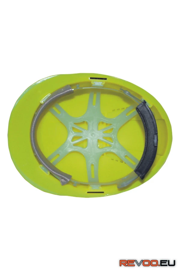 Palladio Advanced Hi-Vis védősisak   Cerva c06010111 2.