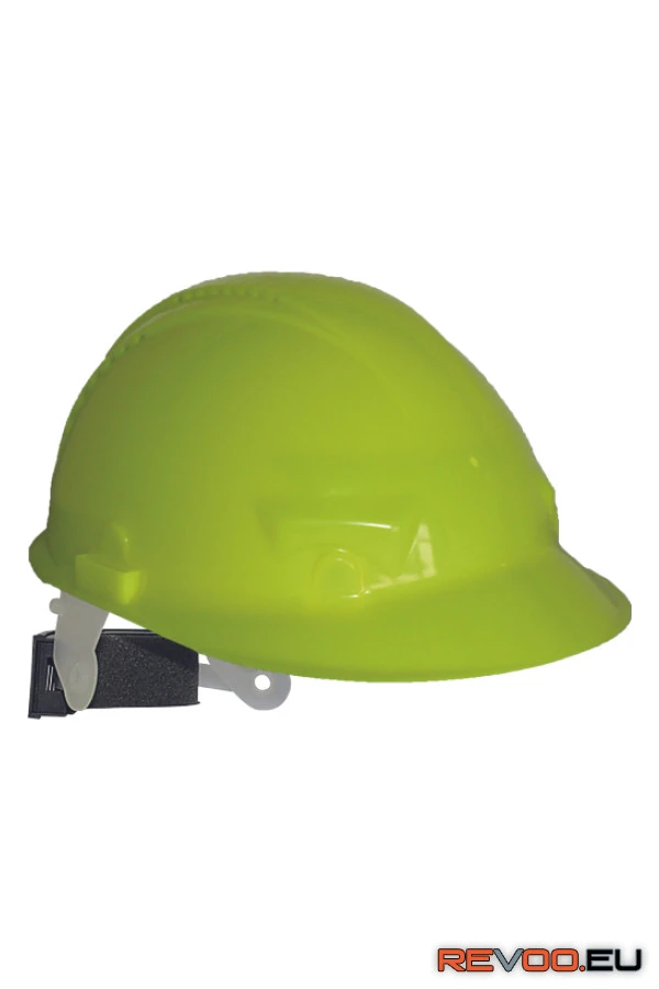 Palladio Advanced Hi-Vis védősisak   Cerva c06010111 1.