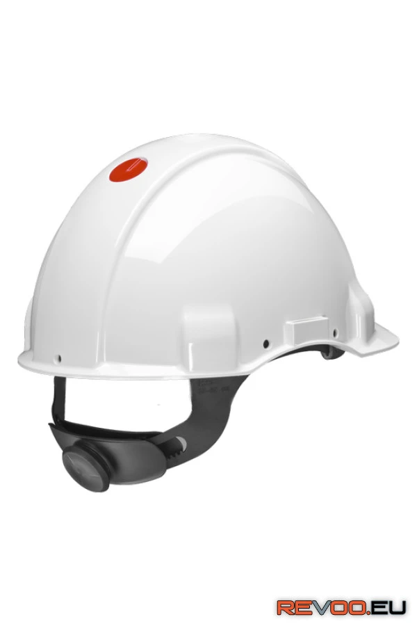 Peltor G3001MUV 1000V védősisak villanyszerelők számára   3M c06010114 2.