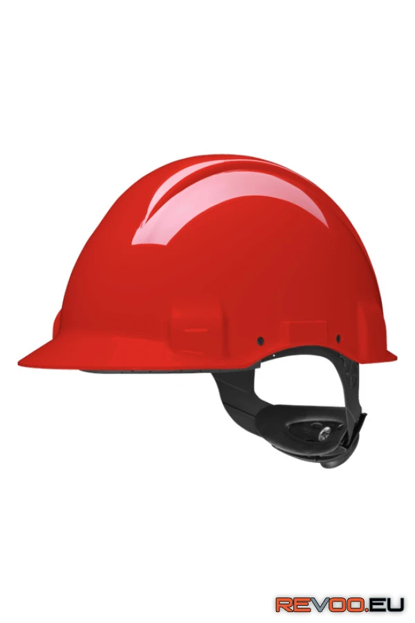 Peltor G3001MUV 1000V védősisak villanyszerelők számára   3M c06010114 4.