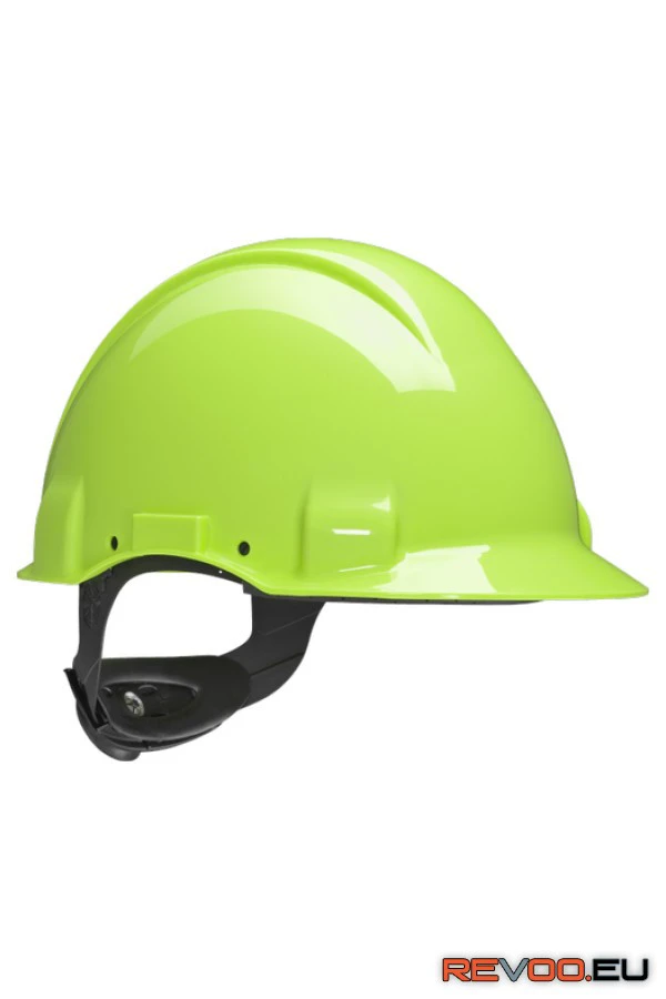 Peltor G3001MUV 1000V védősisak villanyszerelők számára   3M c06010114 1.