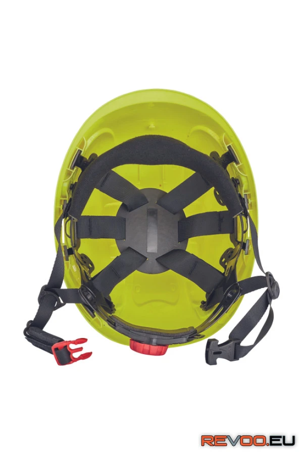 Alpinworker védősisak Cerva c06010122 3.