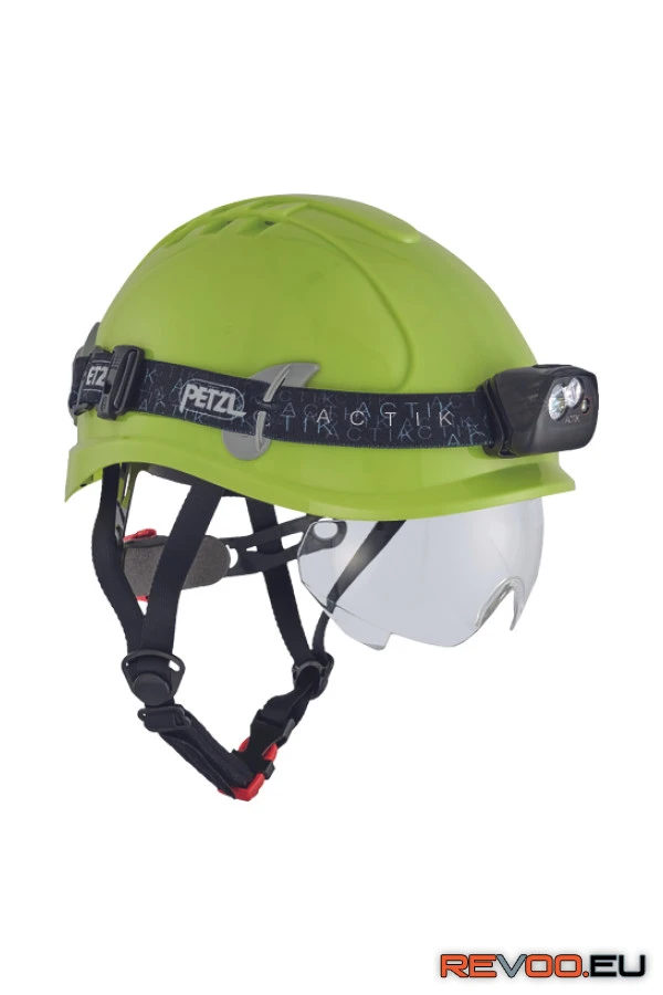 Alpinworker védősisak Cerva c06010122 4.