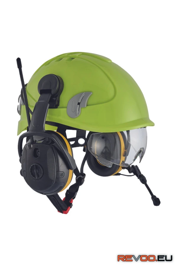 Alpinworker védősisak Cerva c06010122 5.