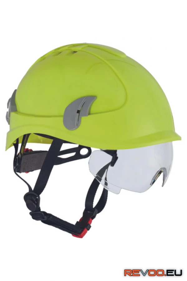 Alpinworker védősisak Cerva c06010122 1.