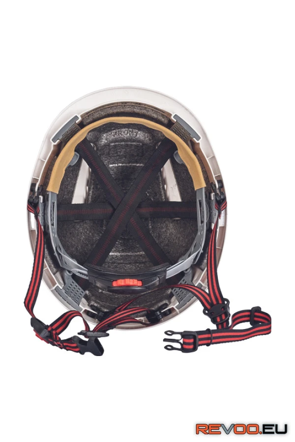 Evo5 Dualswitch szellőző védősisak JSP c06010129 3.