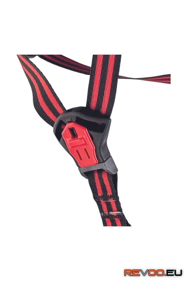 Evo5 Dualswitch szellőző védősisak JSP c06010129 4.