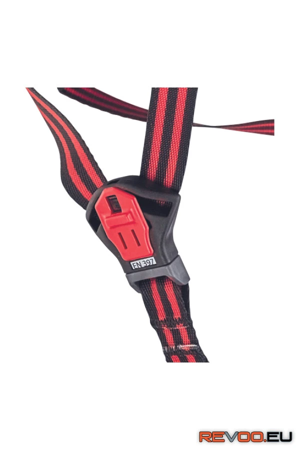 Evo5 Dualswitch szellőző védősisak JSP c06010129 5.