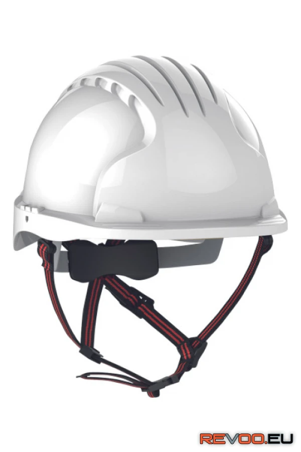 Evo5 Dualswitch szellőző védősisak JSP c06010129 1.