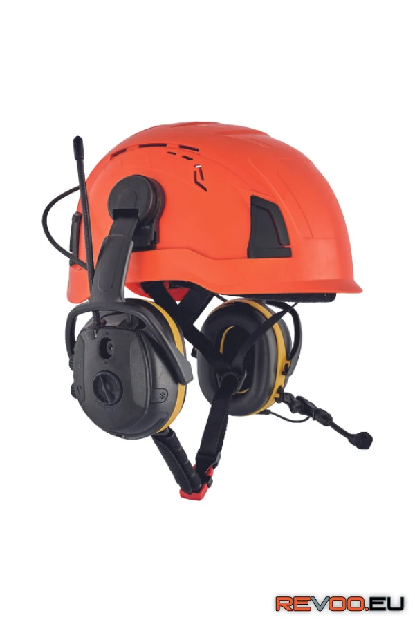 Alpinworker Pro Climb védősisak szellőzővel Cerva c06010135 2.