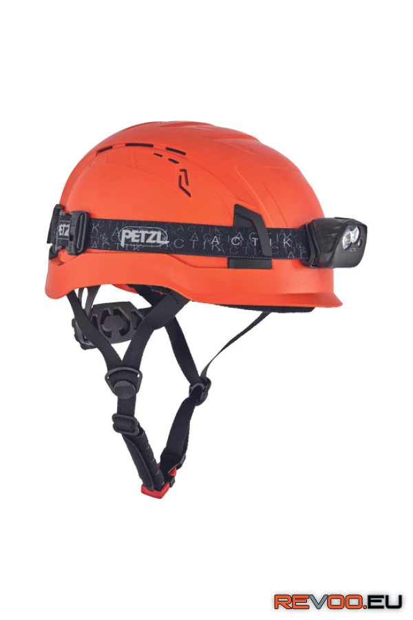 Alpinworker Pro Climb védősisak szellőzővel Cerva c06010135 3.