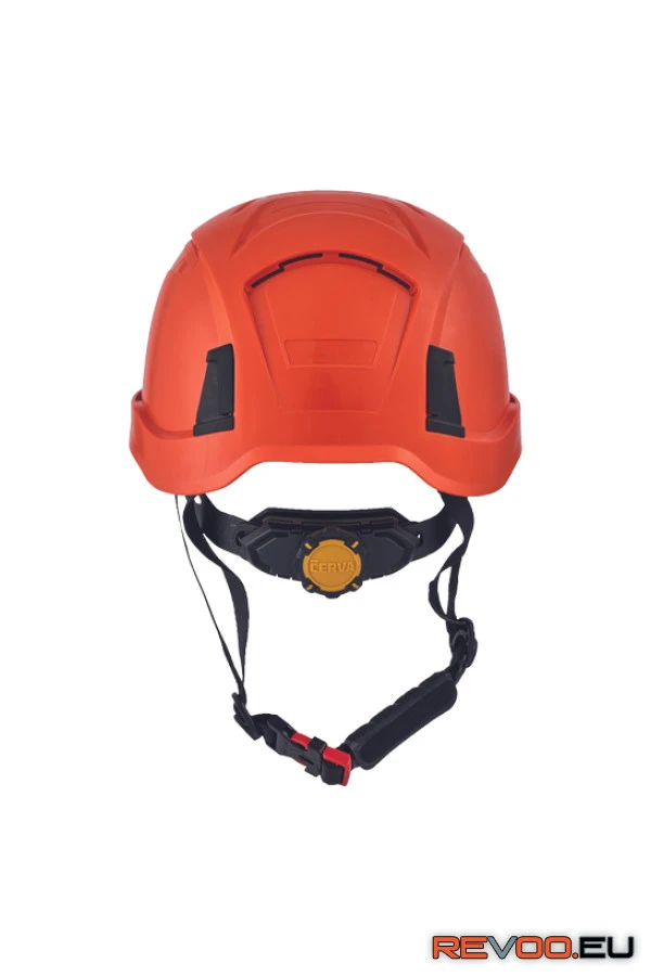 Alpinworker Pro Climb védősisak szellőzővel Cerva c06010135 4.