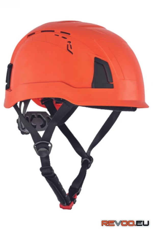 Alpinworker Pro Climb védősisak szellőzővel Cerva c06010135 1.