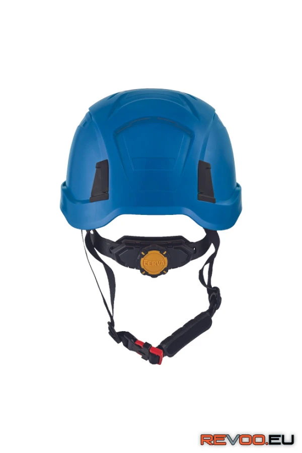 Alpinworker Pro WR szellőző nélküli sisak Cerva c06010136 2.