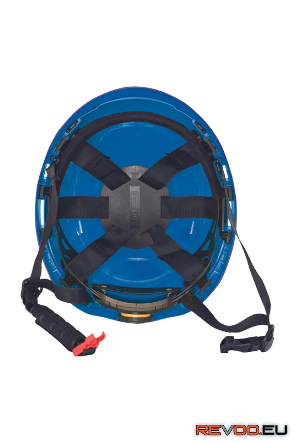 Alpinworker Pro WR szellőző nélküli sisak Cerva c06010136 3.