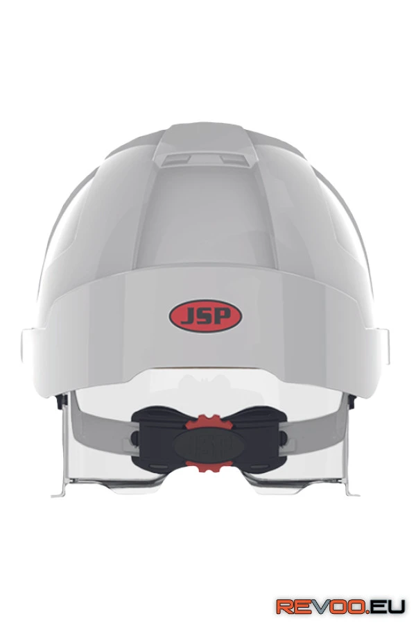 Evo Vistalens védősisak füstszínű betéttel JSP c06010141 2.