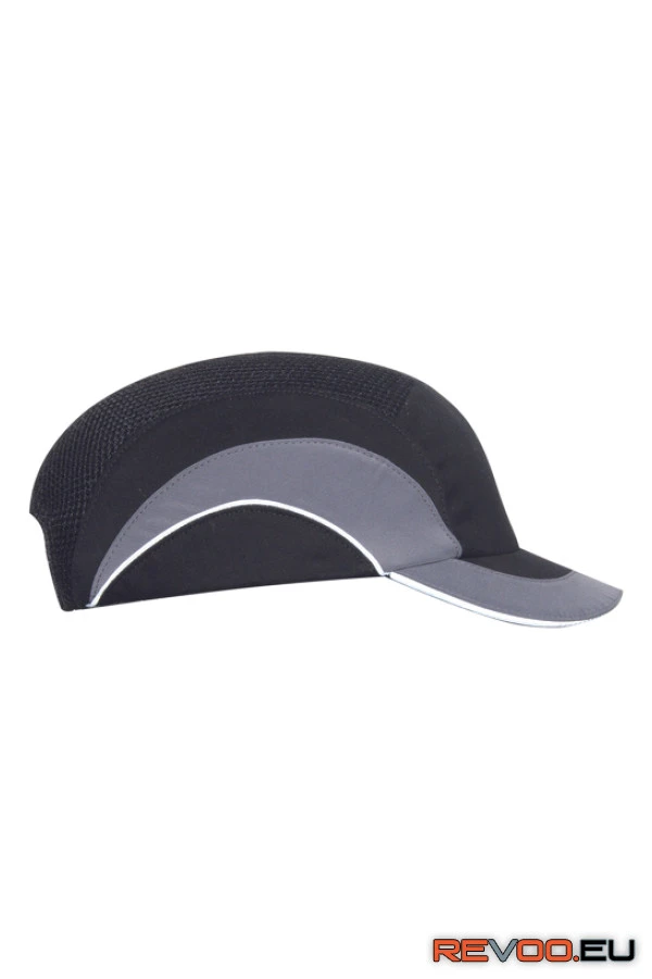 Hardcap A1+ beütődés elleni sapka 3-féle sildhosszal   JSP c06030004 2.