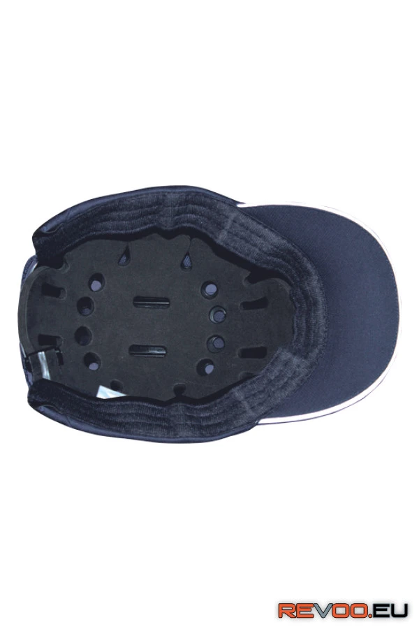 Hardcap A1+ beütődés elleni sapka 3-féle sildhosszal   JSP c06030004 7.