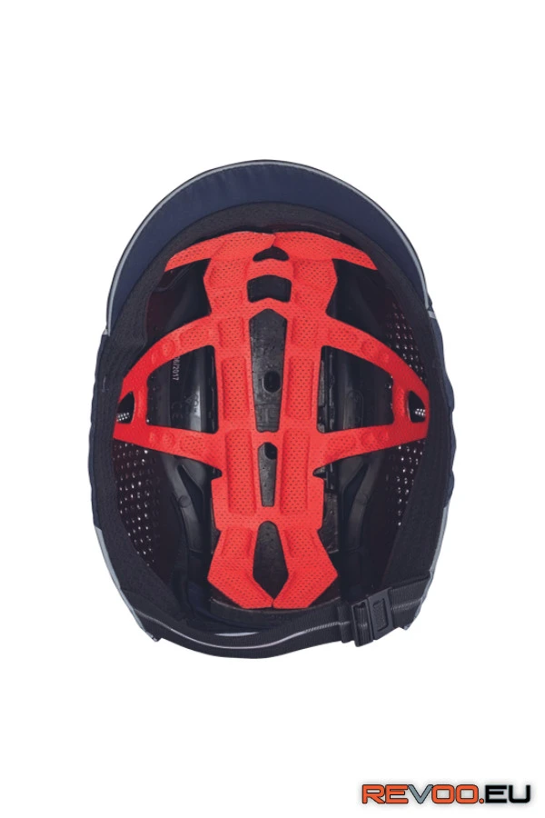 Aerolite beütődés elleni sapka kétféle sildhosszal JSP c06030025 3.