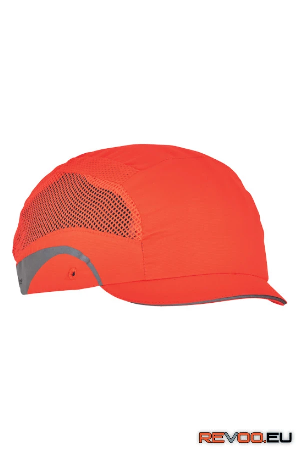 Aerolite beütődés elleni sapka kétféle sildhosszal JSP c06030025 5.