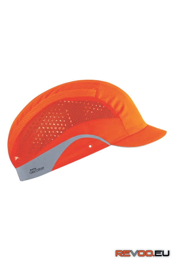 Aerolite beütődés elleni sapka kétféle sildhosszal JSP c06030025 6.
