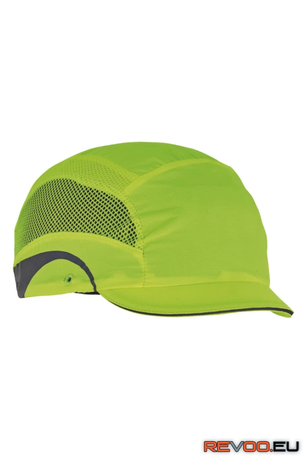 Aerolite beütődés elleni sapka kétféle sildhosszal JSP c06030025 7.