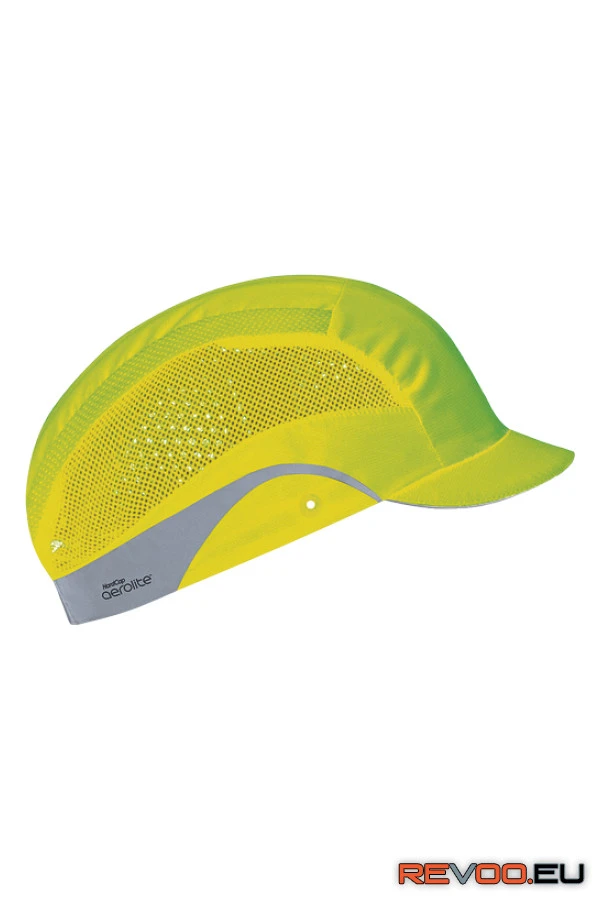 Aerolite beütődés elleni sapka kétféle sildhosszal JSP c06030025 8.