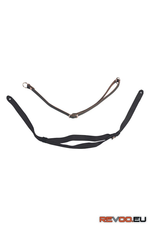 LAS állszíj sisakhoz fém kapoccsal Lasogard c0604002299999 2.