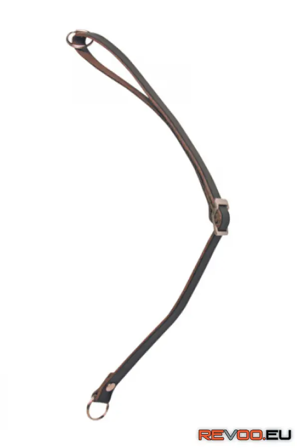 LAS állszíj sisakhoz fém kapoccsal Lasogard c0604002299999 1.