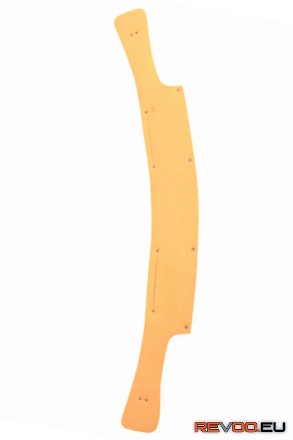 LAS homlokpánt LP 2002/2014 S14, S16 Lasogard c0604002399999 1.