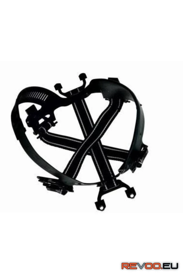 G2D P-L fejkosár bőr homlokpánttal   3M c0604003099999 1.