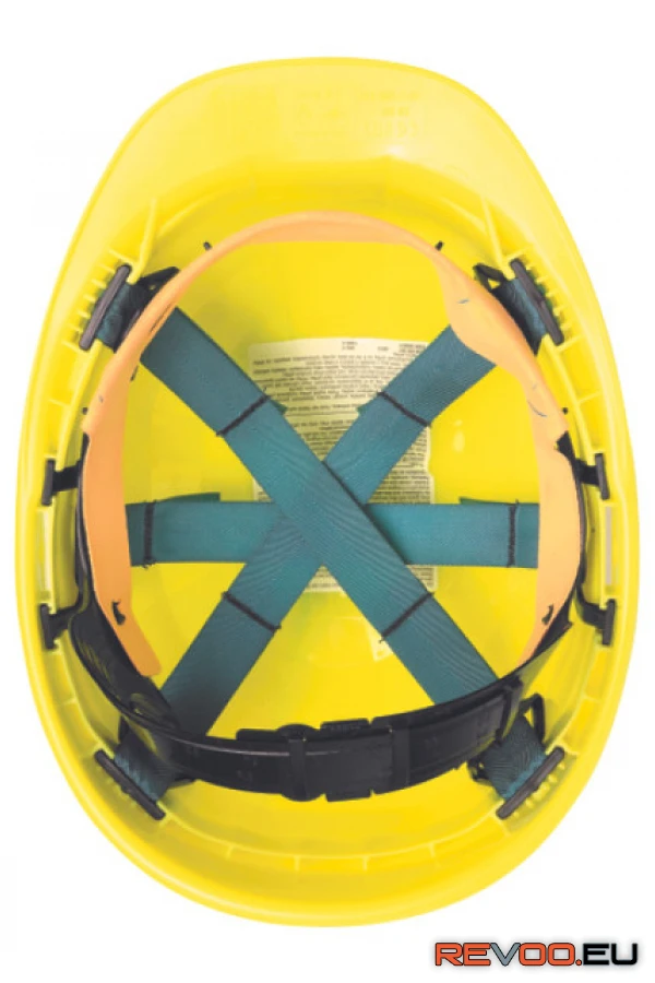 LAS S16E védősisakba való betét   Lockweiler c0604003699999 1.