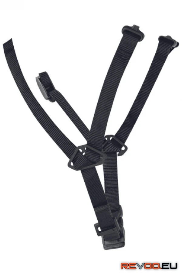 4pontos állszíj Evo Linesman sisakra JSP c0604007399999 1.