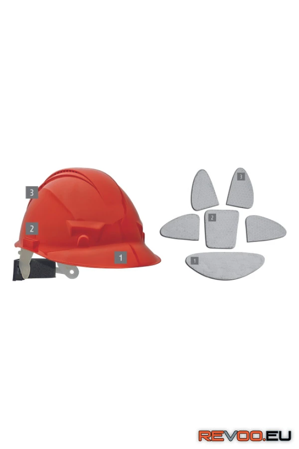 Palladio fényvisszavető matrica készlet Cerva c0604008099999 2.