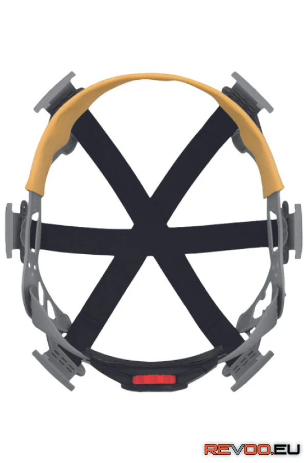 Evo WR fejkosár szerelvény JSP c0604009599999 1.