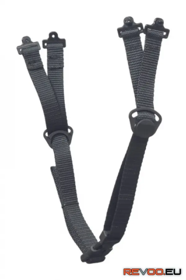 Alpinworker pro climb ven állszíj Cerva c0604010099999 1.