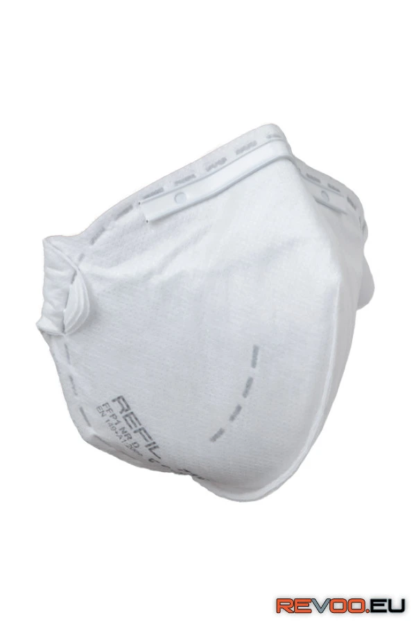 FFP1 NR D pormaszk 710 Refil c07010024 2.