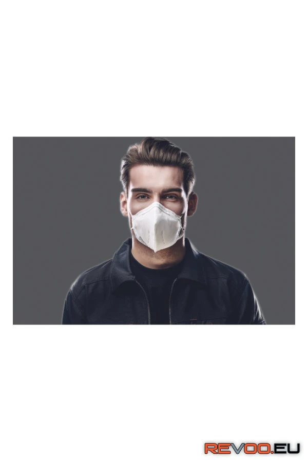 FFP1 NR D pormaszk 710 Refil c07010024 4.