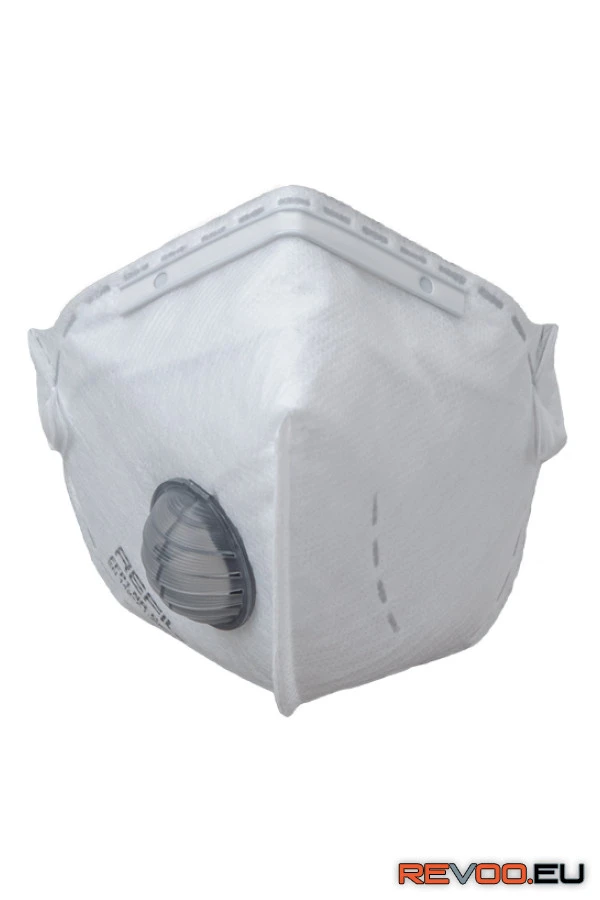 FFP1 NR D szelepes pormaszk 711   Refil c07010026 1.