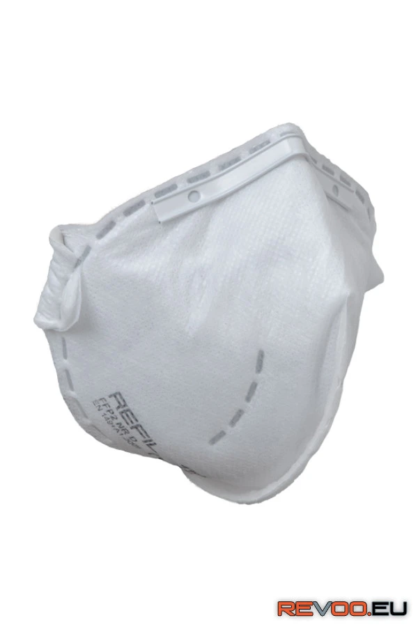 FFP2 NR D pormaszk 730 Refil c07010030 2.