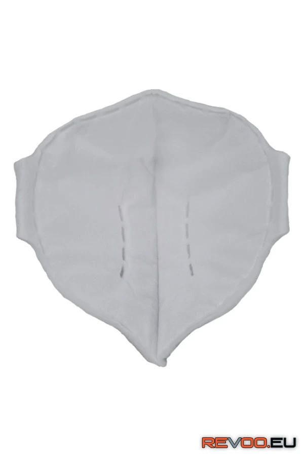 FFP2 NR D pormaszk 730 Refil c07010030 3.