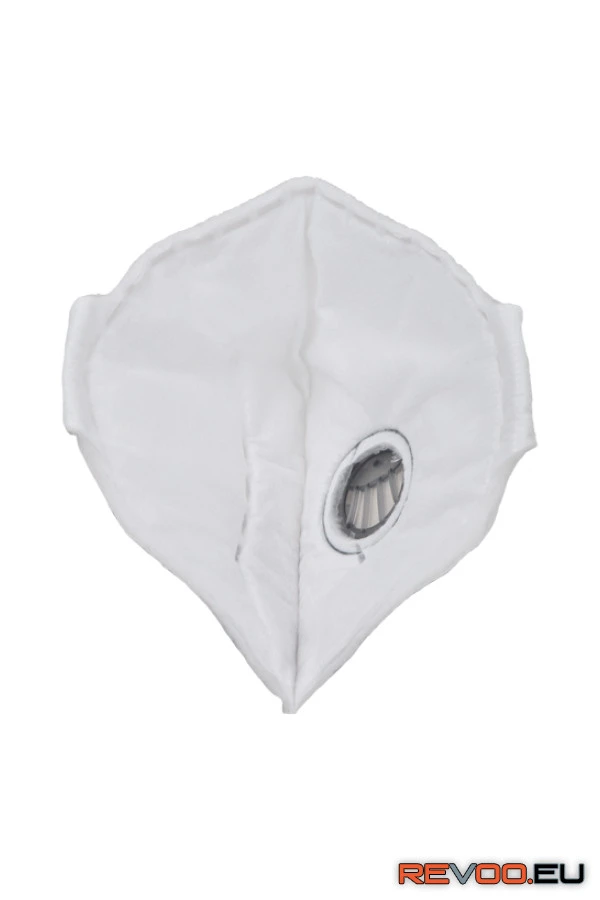 FFP2 NR D szelepes pormaszk 731   Refil c07010032 3.
