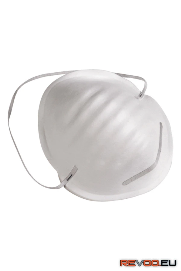 Manly egyszerhasználatos higiéniai maszk   Cerva c07010037 1.