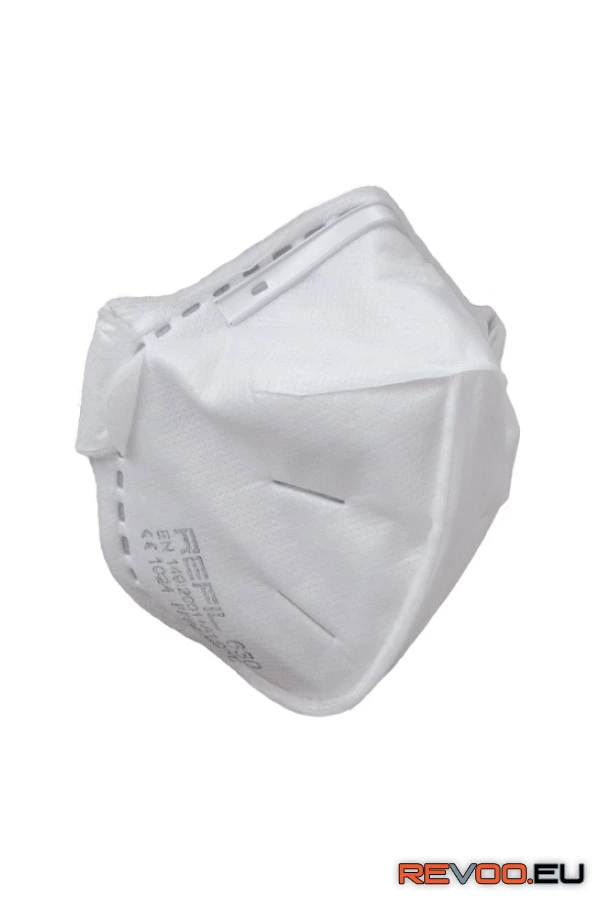 FFP2 NR D pormaszk 630   Refil c07010042 2.