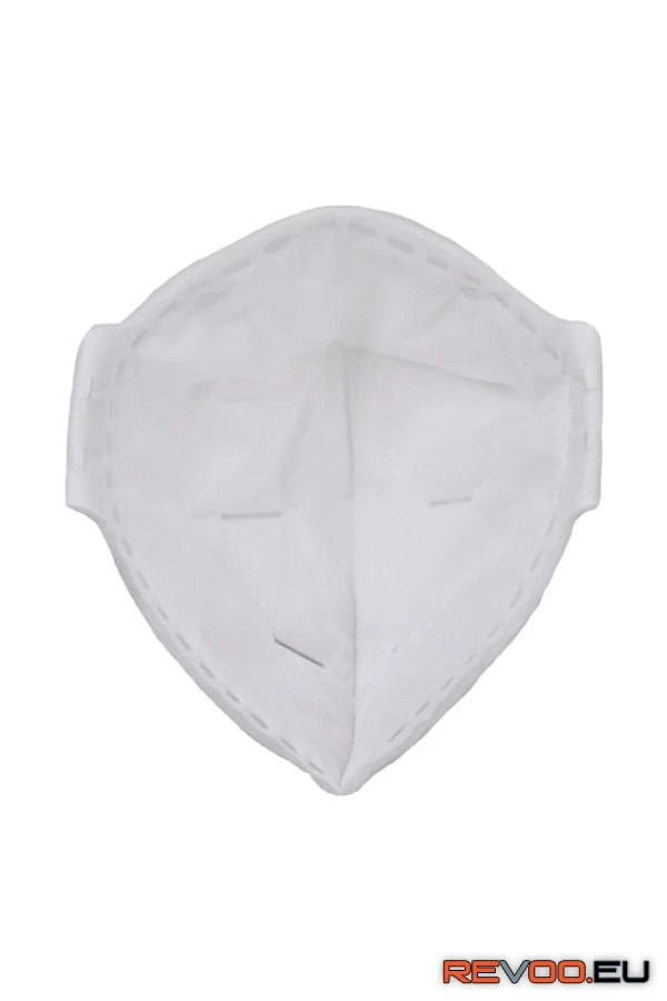 FFP2 NR D pormaszk 630   Refil c07010042 3.